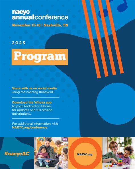 Registration is Open We are thrilled to invite you to our in person Annual State Conference in 2023. . Naeyc conference 2023 indianapolis